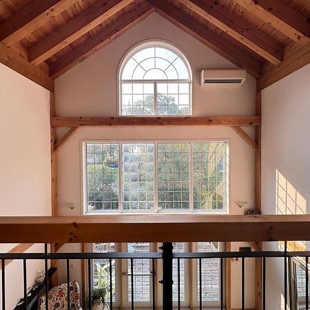 Timber House Resort Брайтън Екстериор снимка