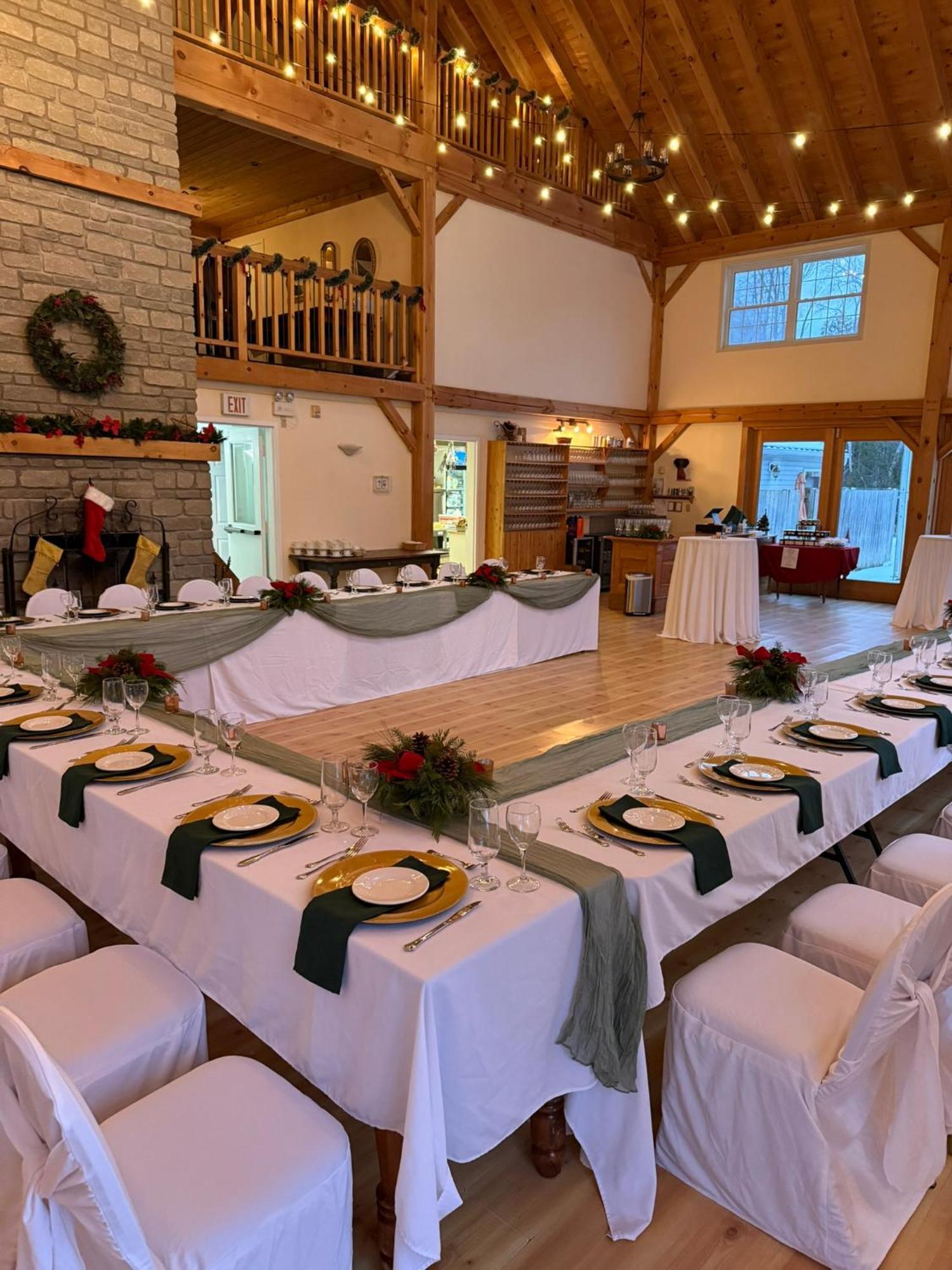 Timber House Resort Брайтън Екстериор снимка