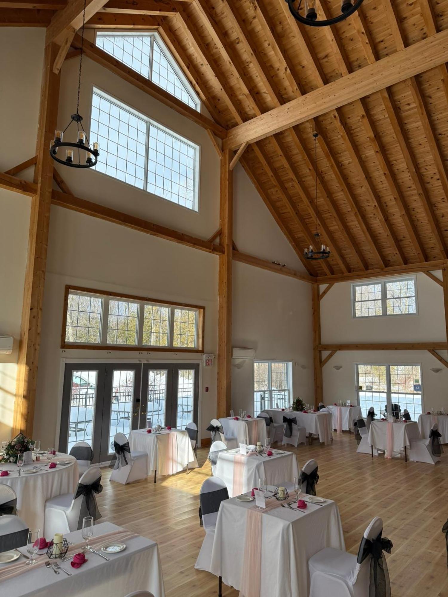 Timber House Resort Брайтън Екстериор снимка